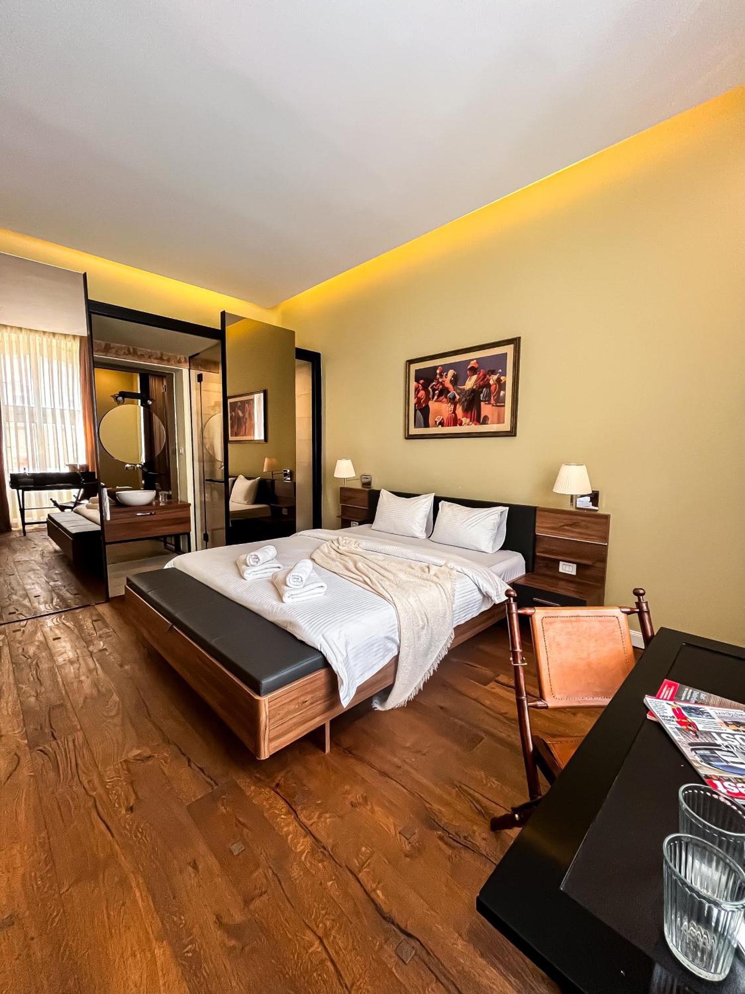 Apartment Times Square - Boutique Old Town Brasov